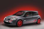 Renault Megane RS R26.R 2008 года